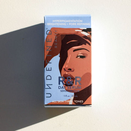 R&R Day Serum