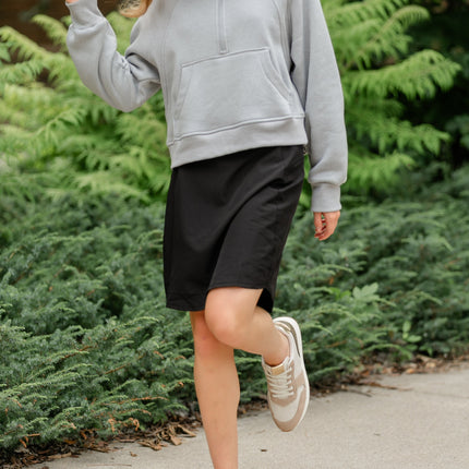 Nia High Rise Skort