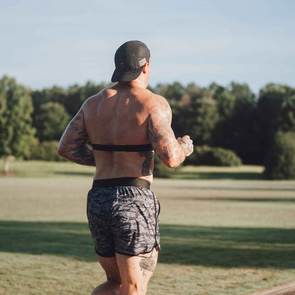 MEN'S | RUNNING SHORT