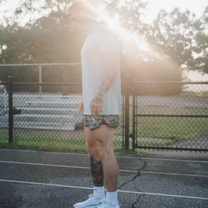 MEN'S | RUNNING SHORT