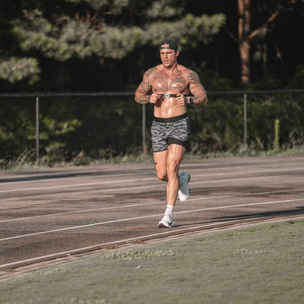 MEN'S | RUNNING SHORT