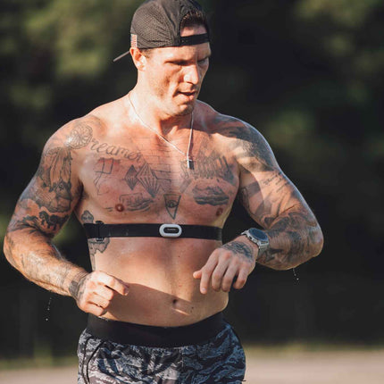 MEN'S | RUNNING SHORT