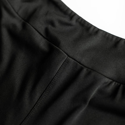 No Cling Premium Biker Shorts