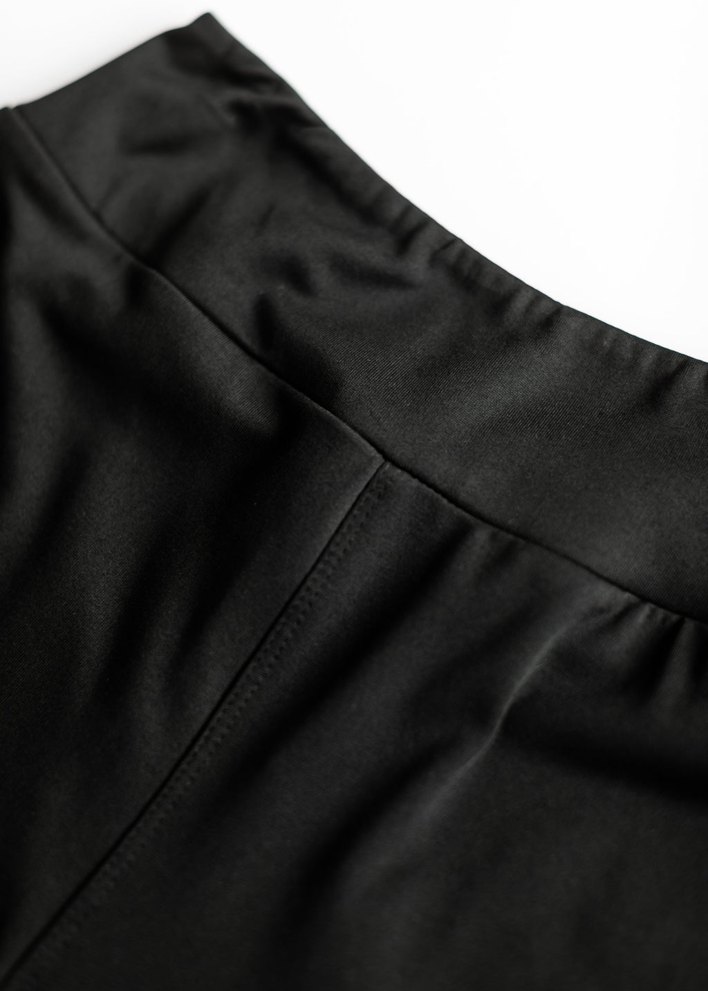 No Cling Premium Biker Shorts