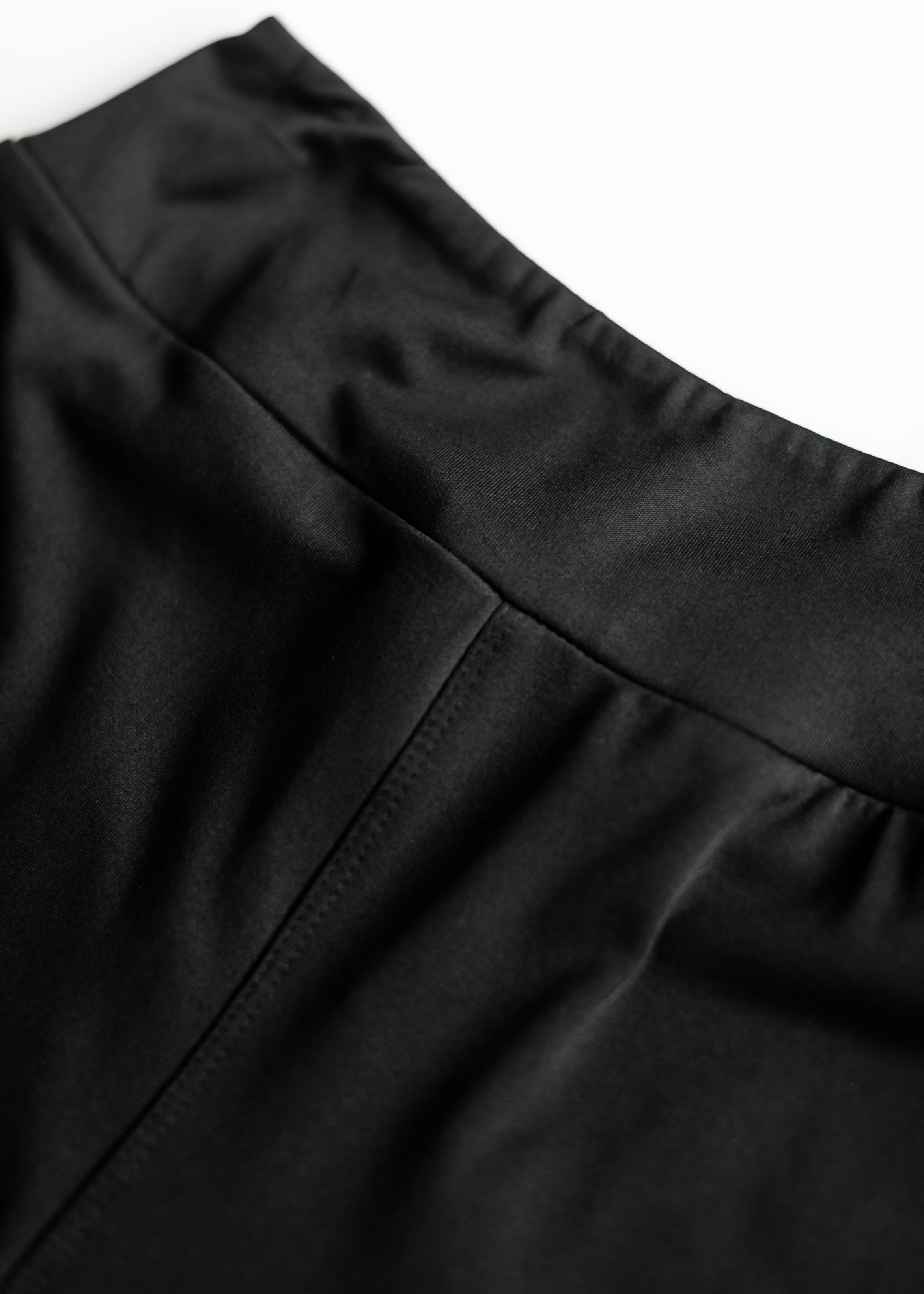 No Cling Premium Biker Shorts