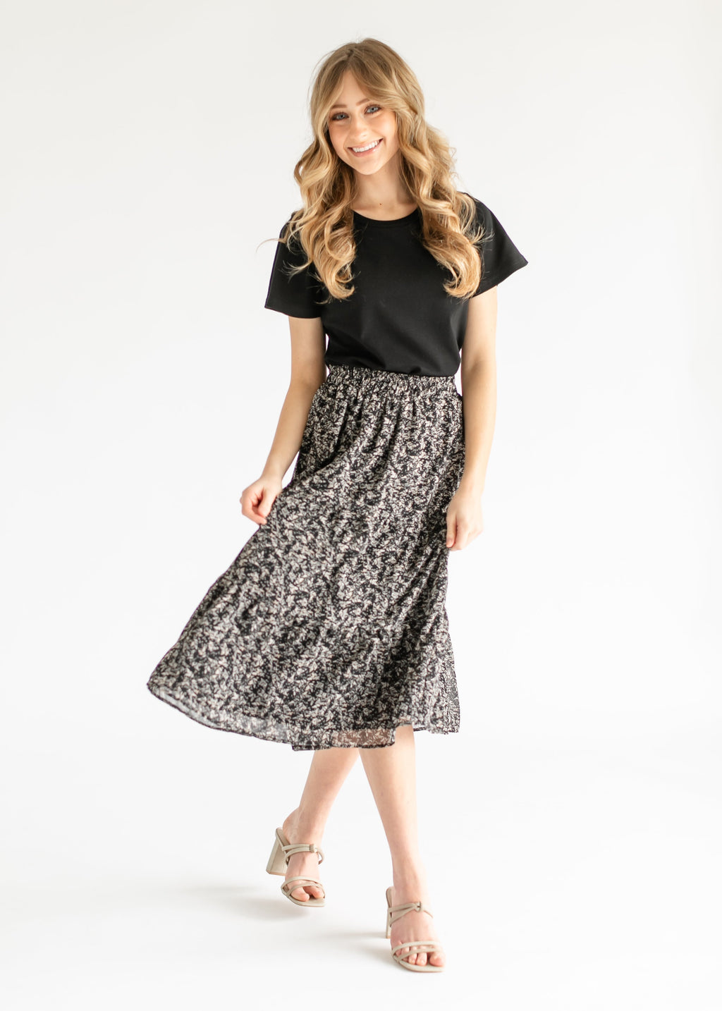 No Cling Premium Biker Shorts