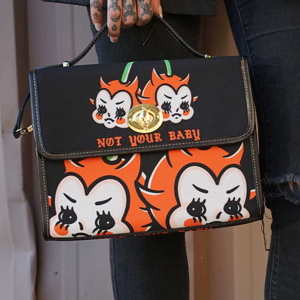 Not Your Baby Purse