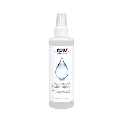 Topical Spray, Magnesium