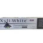 Charcoal Refresh