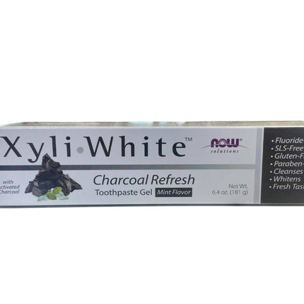 XyliWhite Toothpaste Gel