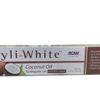 Coconut Oil