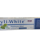Platinum Mint