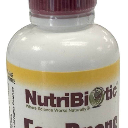 Grapefruit Seed Extract Ear Drops