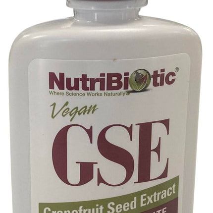 Grapefruit Seed Extract Liquid Concentrate