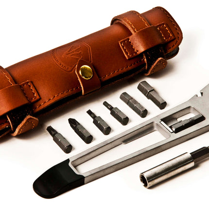 Full Windsor "The Nutter" Multi Tool