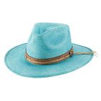 Small / Turquoise