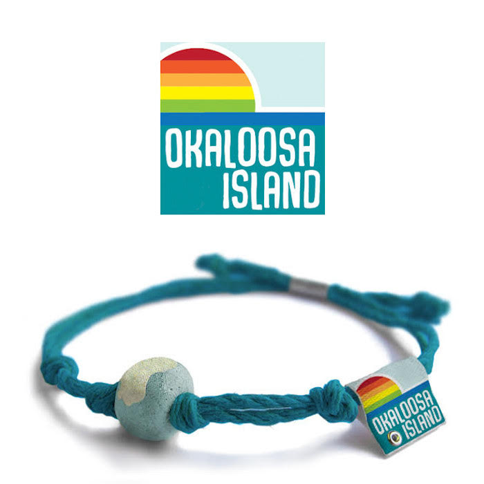 Okaloosa Island, Florida