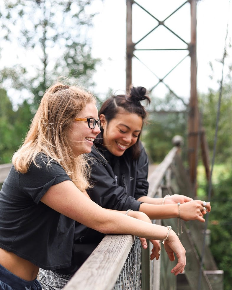 Wisconsin Bracelet | Anklet