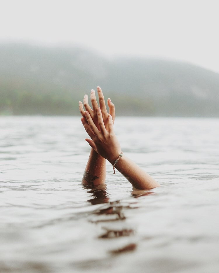 Ireland Bracelet | Anklet