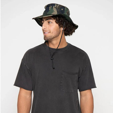 Peter Grimm Omar - Bucket Hat