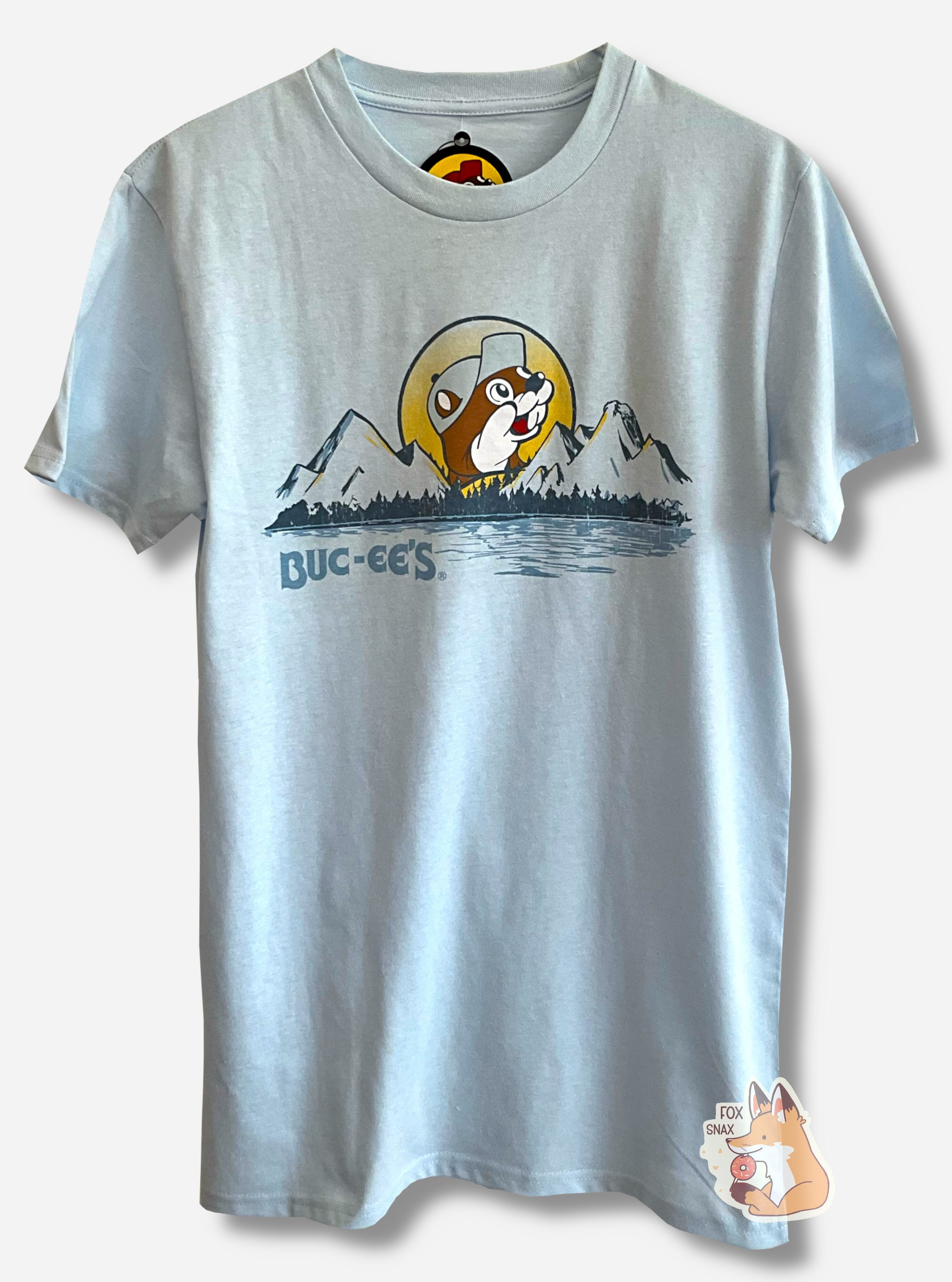 Buc-ee's On My Mind Shirt