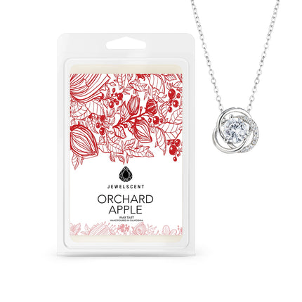 Orchard Apple Jewelry Wax Tart