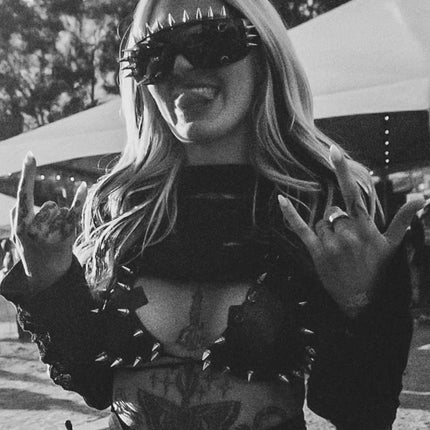 Ouch Sunglasses