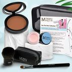 PUDDIN' (Dark) - For darker complexions / CAMEO - A light nude pink