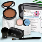 PUDDIN' (Dark) - For darker complexions / CASHMERE - A matte pale bisque