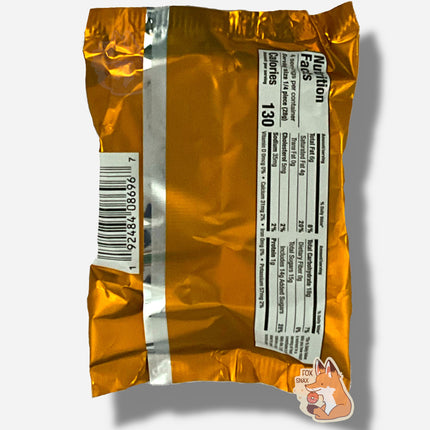 Buc-ee's Milk Chocolate Caramel OverBite
