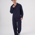 Navy / S