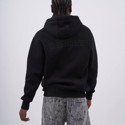 Unisex Oversize Crewneck Sweatshirt - Heavyweight Pullover