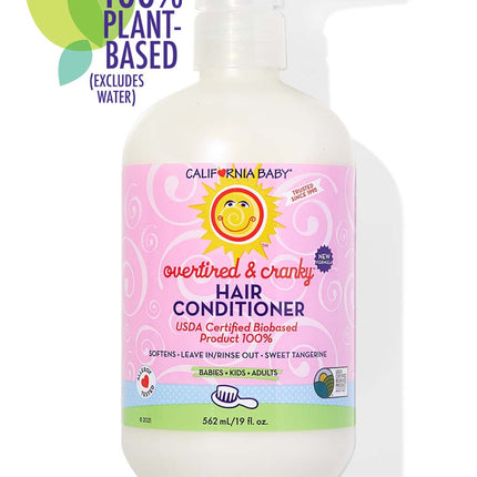 Overtired & Cranky™ Hair Conditioner