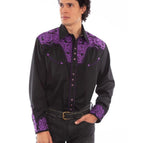 Purple / X-Small