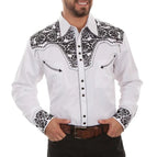 White/Black / X-Small