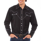 Black / Small