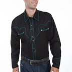 Turquoise / Small