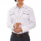 White / Small