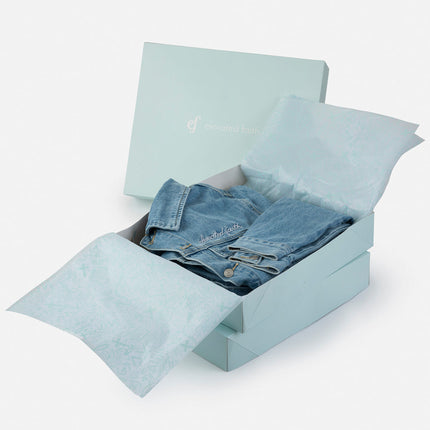 Apparel Gift Packaging