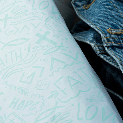 Apparel Gift Packaging