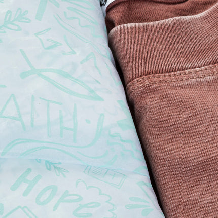 Apparel Gift Packaging