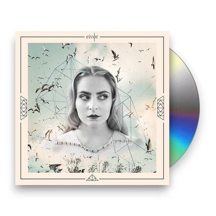 Eivor – Bridges (CD)