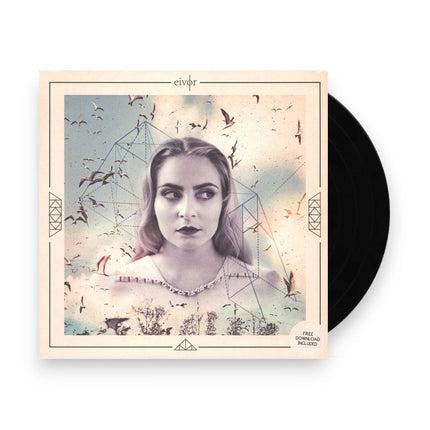 Eivor – Bridges (LP Vinyl)