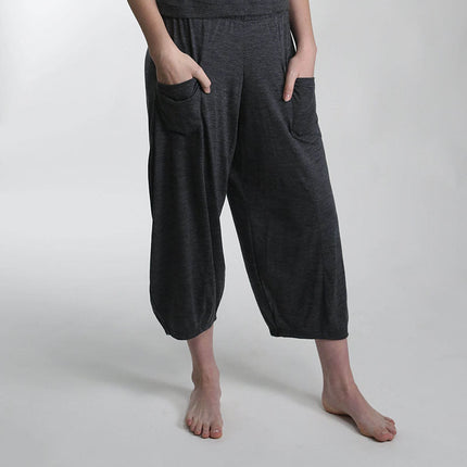 Merino Wool Lounge Pants