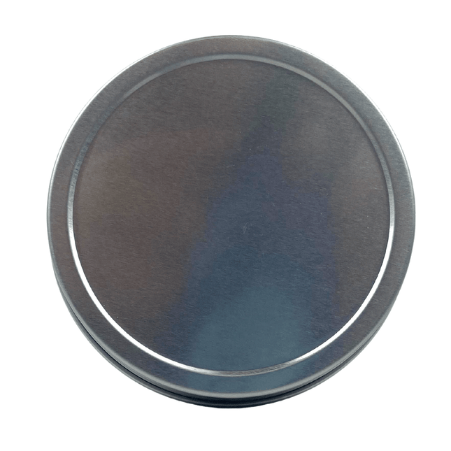 Tin, Rust Resistant