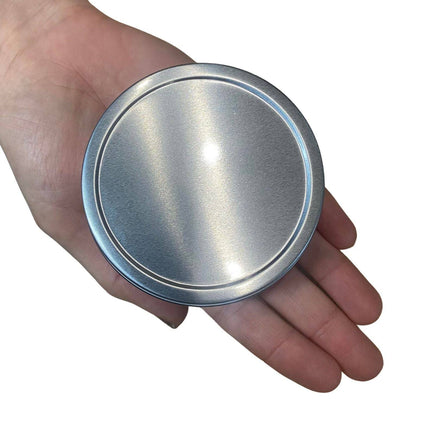 Tin, Rust Resistant