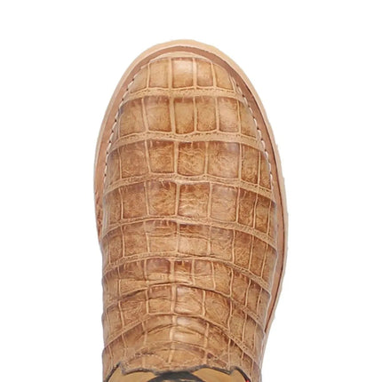 Dingo Patriot - Mens Leather Cowboy Boots