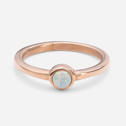 Pearl Ring