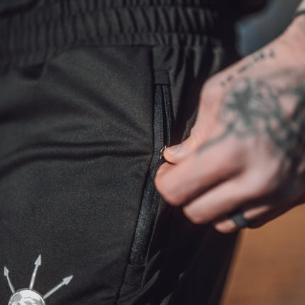 MEN'S | PERFORMANCE JOGGER