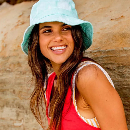 Peter Grimm Reik - Cotton Bucket Hat